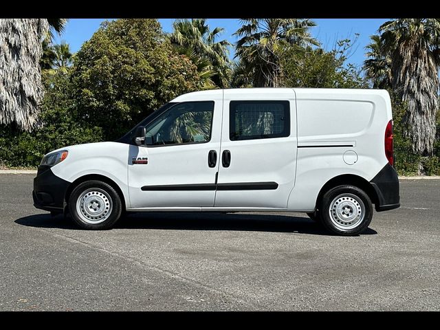 2021 Ram ProMaster Tradesman