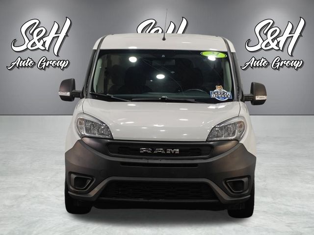 2021 Ram ProMaster Tradesman