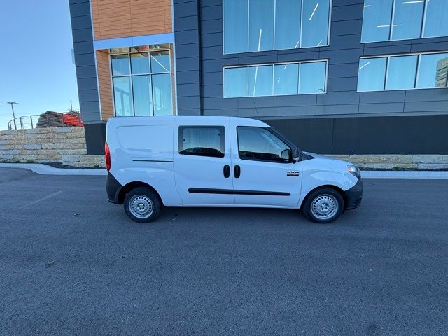 2021 Ram ProMaster Tradesman