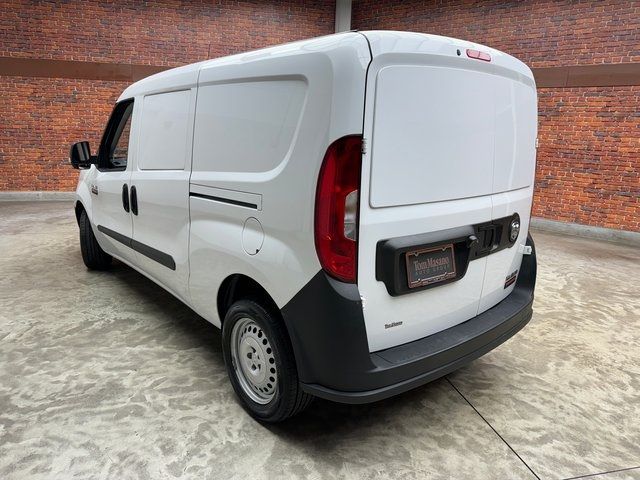 2021 Ram ProMaster Tradesman