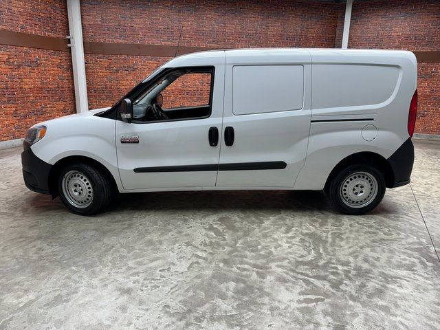 2021 Ram ProMaster Tradesman