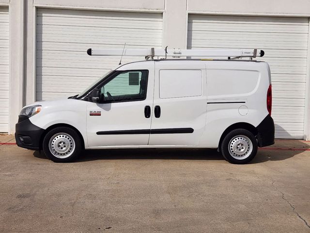 2021 Ram ProMaster Tradesman