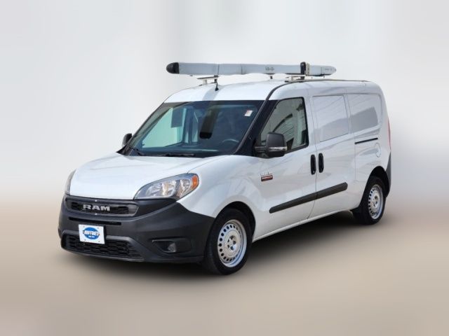 2021 Ram ProMaster Tradesman