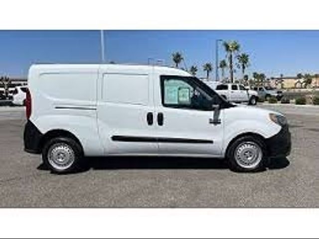 2021 Ram ProMaster Tradesman