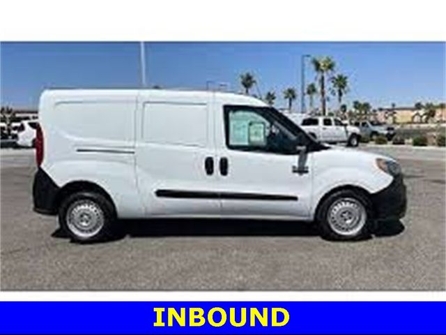 2021 Ram ProMaster Tradesman