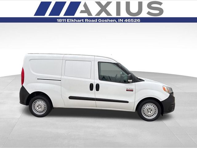 2021 Ram ProMaster Tradesman