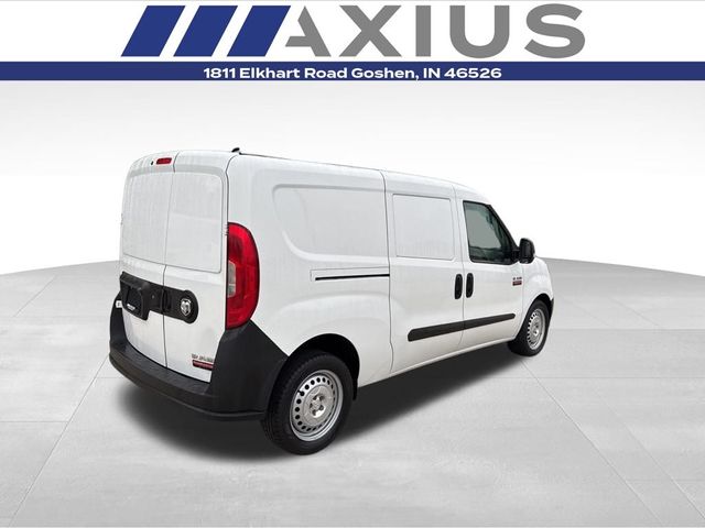 2021 Ram ProMaster Tradesman