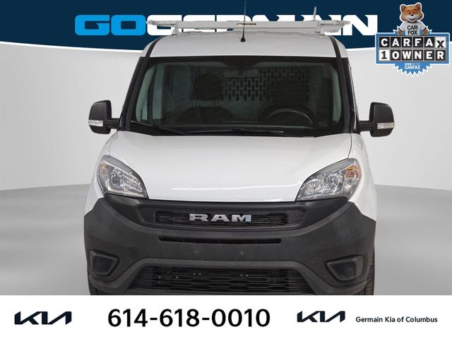 2021 Ram ProMaster Tradesman