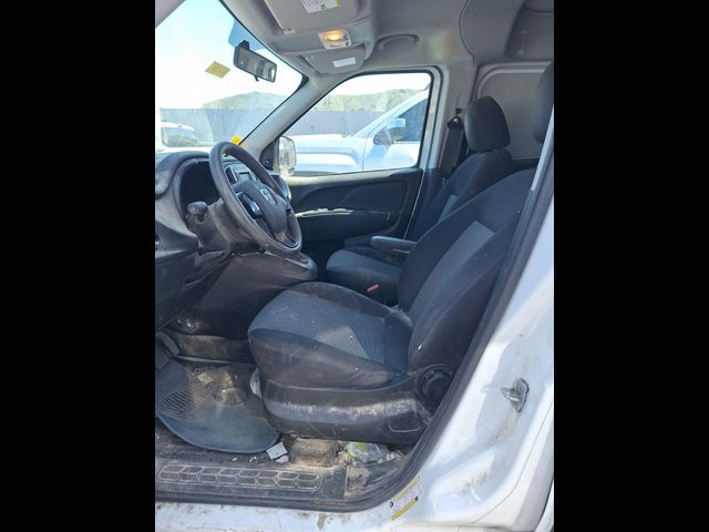 2021 Ram ProMaster Tradesman
