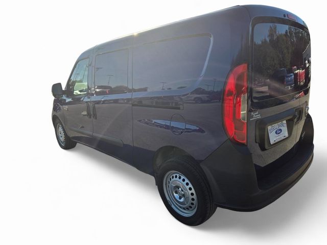 2021 Ram ProMaster Tradesman