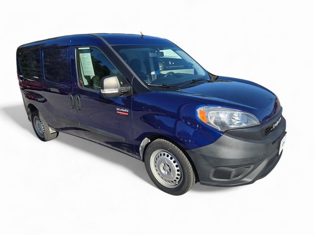 2021 Ram ProMaster Tradesman