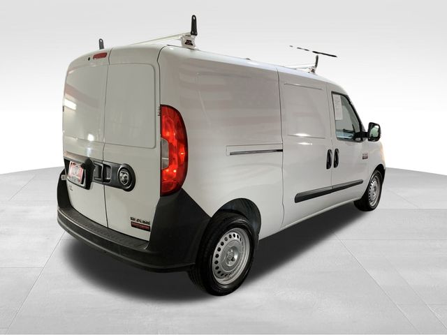 2021 Ram ProMaster Tradesman