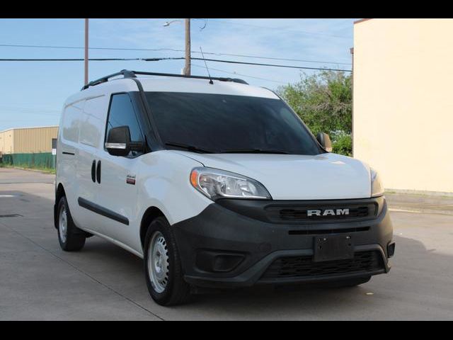 2021 Ram ProMaster Tradesman