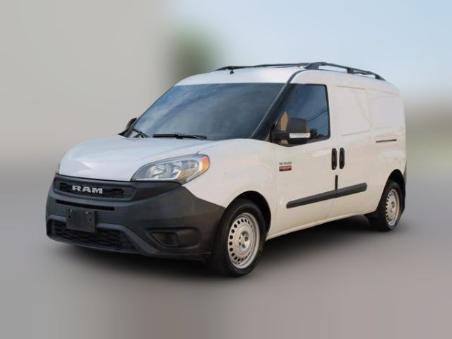 2021 Ram ProMaster Tradesman