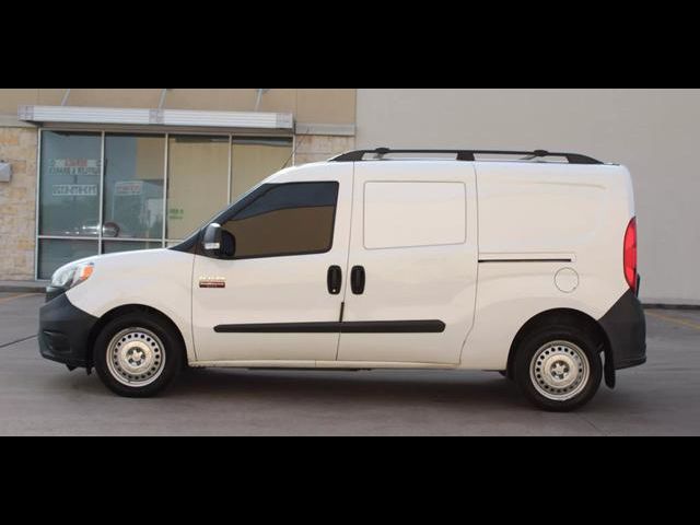 2021 Ram ProMaster Tradesman