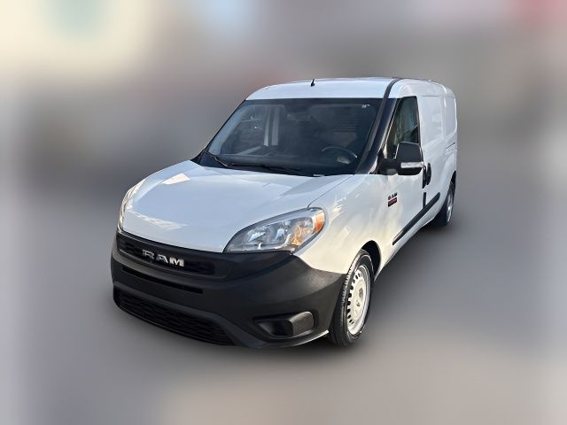 2021 Ram ProMaster Tradesman