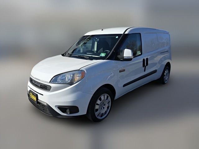 2021 Ram ProMaster Tradesman SLT