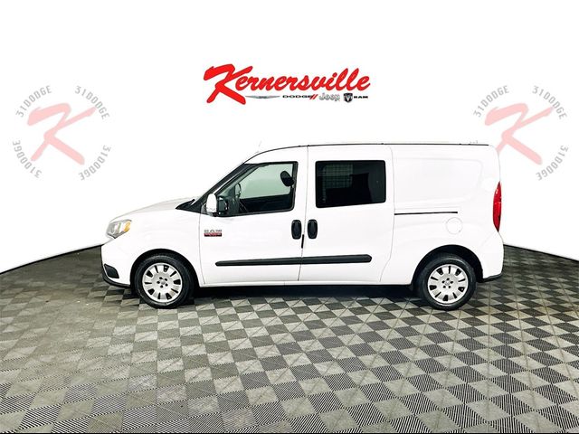 2021 Ram ProMaster Tradesman SLT