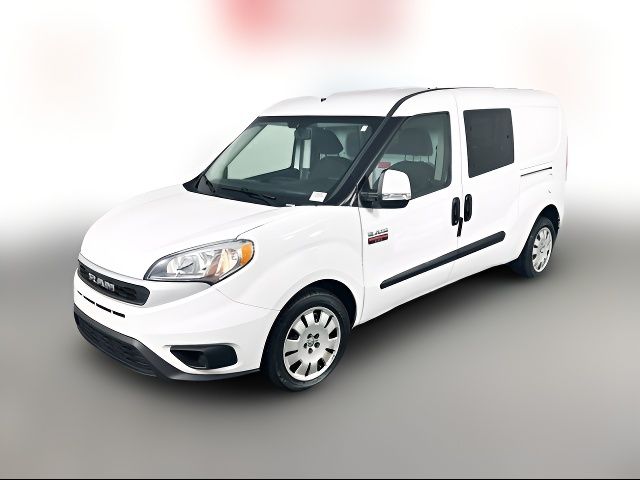 2021 Ram ProMaster Tradesman SLT