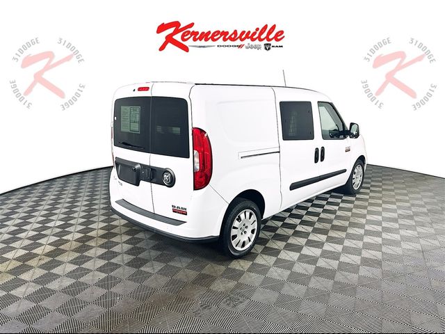 2021 Ram ProMaster Tradesman SLT