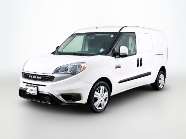 2021 Ram ProMaster Tradesman SLT