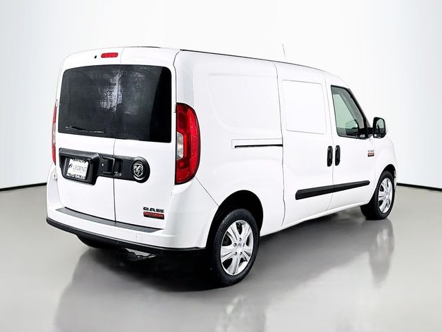 2021 Ram ProMaster Tradesman SLT