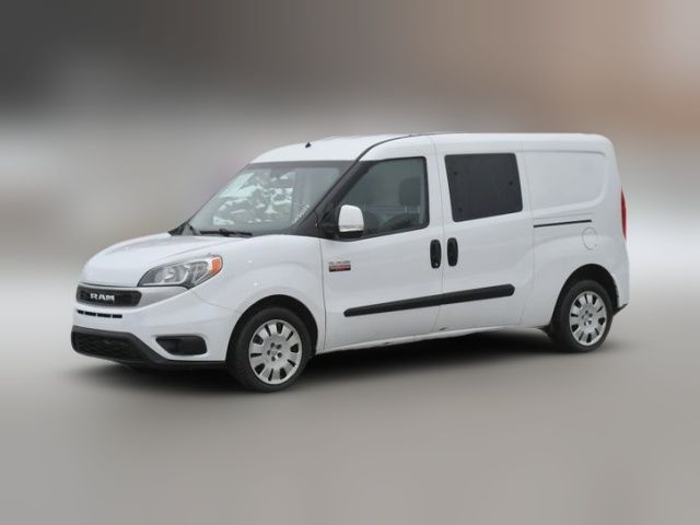 2021 Ram ProMaster Tradesman SLT