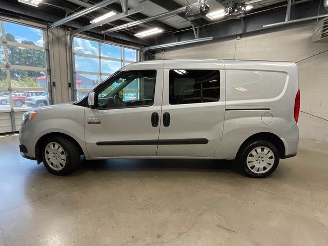 2021 Ram ProMaster City SLT