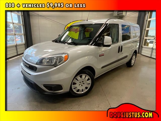 2021 Ram ProMaster City SLT