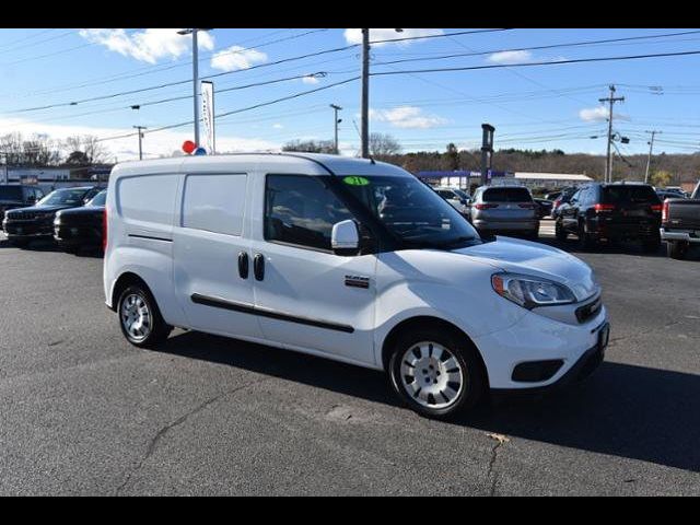 2021 Ram ProMaster Tradesman SLT