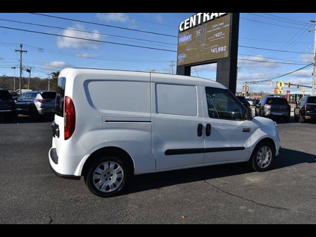 2021 Ram ProMaster Tradesman SLT