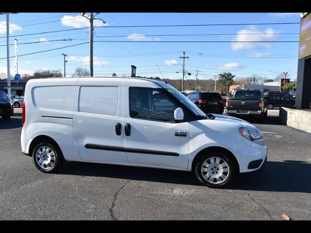 2021 Ram ProMaster Tradesman SLT