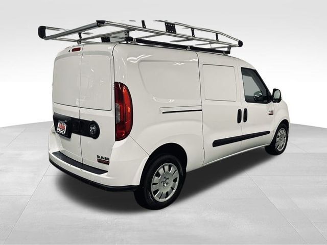 2021 Ram ProMaster Tradesman SLT