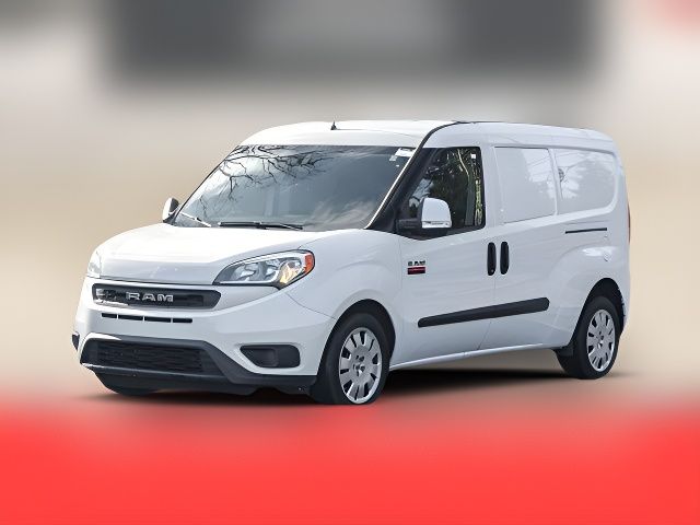 2021 Ram ProMaster Tradesman SLT