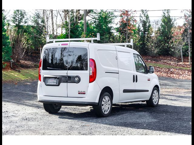 2021 Ram ProMaster Tradesman SLT