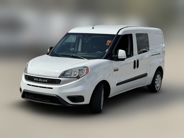 2021 Ram ProMaster Tradesman SLT