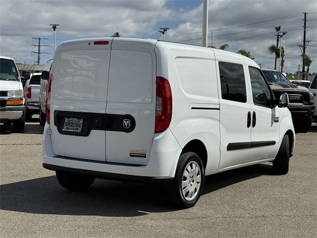 2021 Ram ProMaster Tradesman SLT