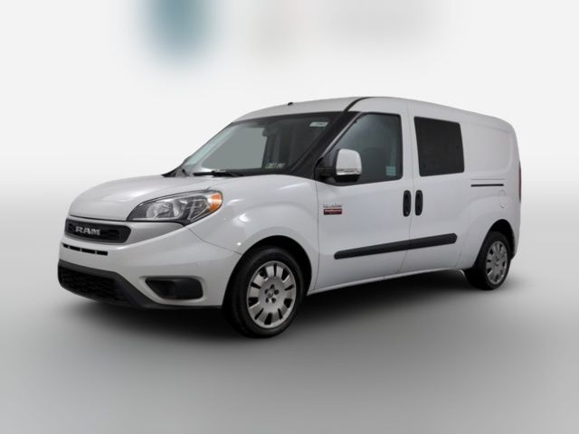 2021 Ram ProMaster Tradesman SLT