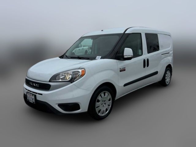 2021 Ram ProMaster Tradesman SLT