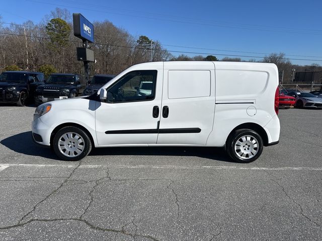 2021 Ram ProMaster Tradesman SLT