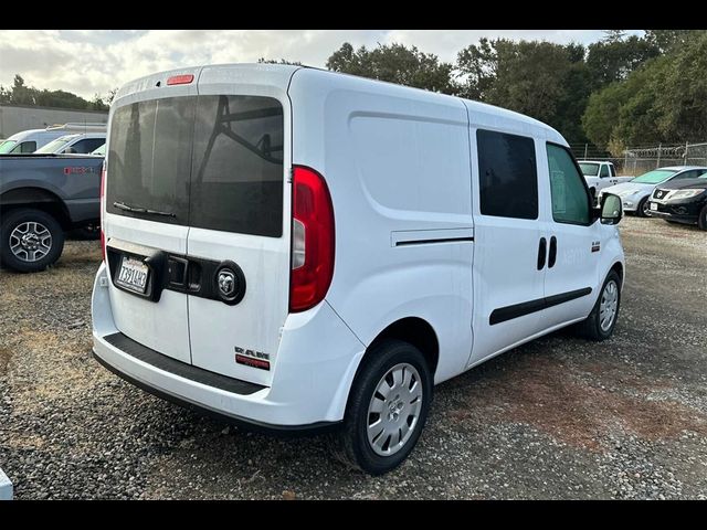 2021 Ram ProMaster Tradesman SLT