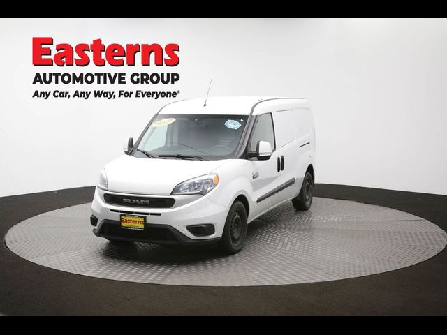 2021 Ram ProMaster Tradesman SLT