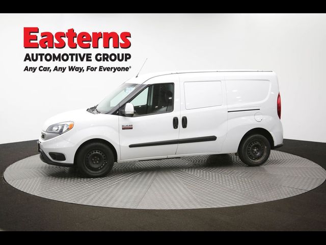 2021 Ram ProMaster Tradesman SLT