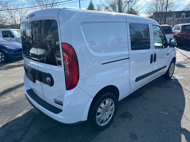 2021 Ram ProMaster Tradesman SLT