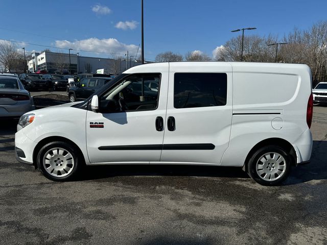 2021 Ram ProMaster Tradesman SLT