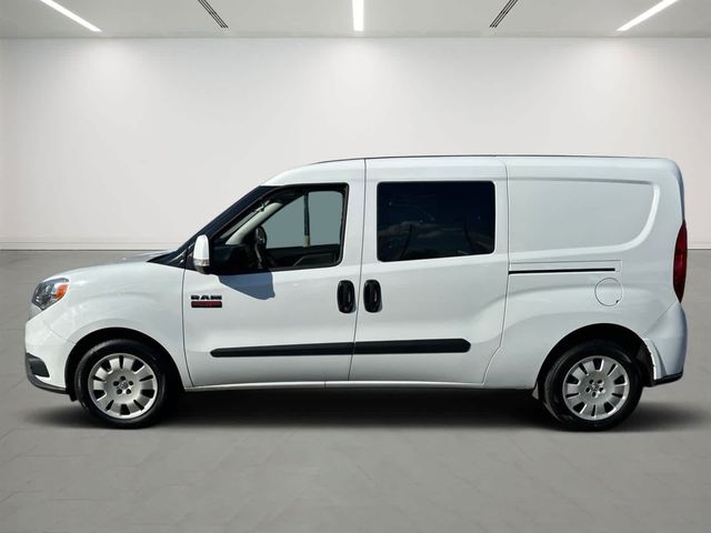 2021 Ram ProMaster Tradesman SLT