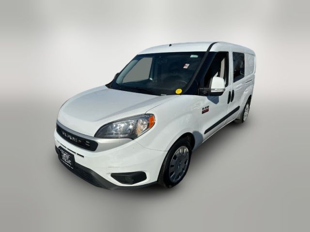 2021 Ram ProMaster Tradesman SLT