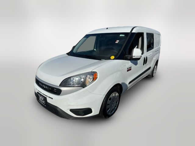 2021 Ram ProMaster Tradesman SLT