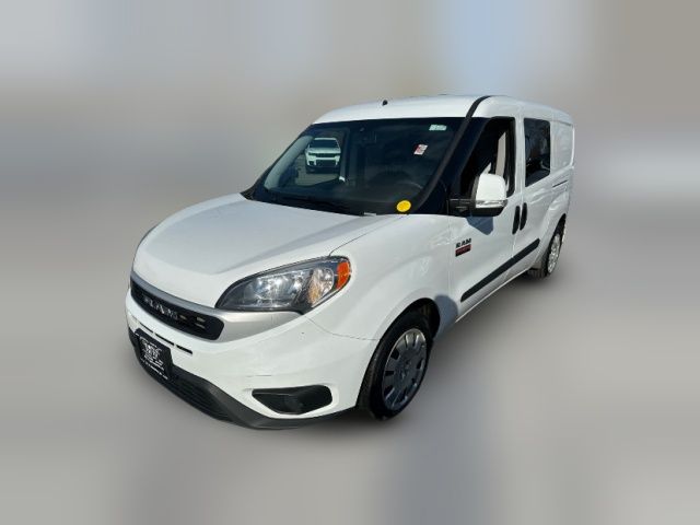 2021 Ram ProMaster Tradesman SLT