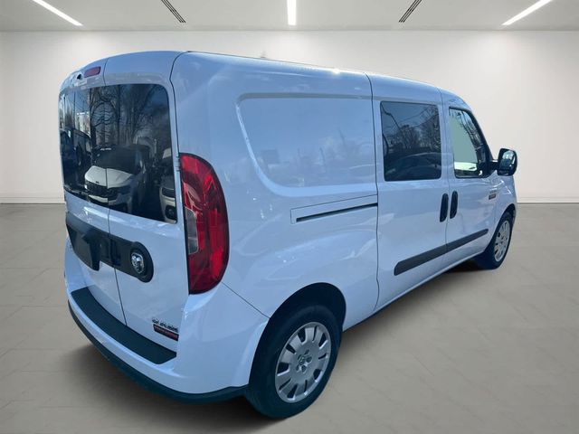 2021 Ram ProMaster Tradesman SLT